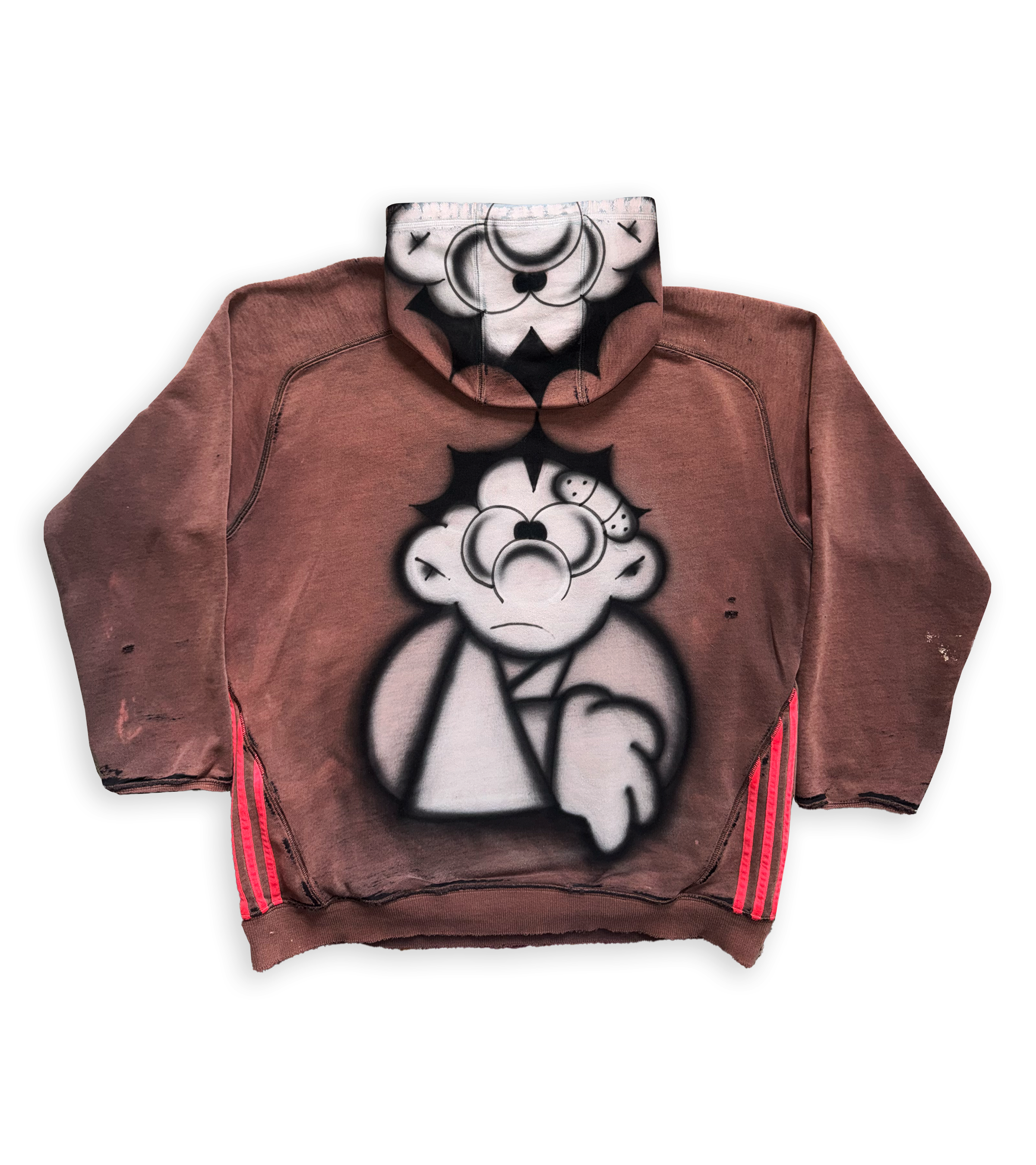 ARCHIVE — SETTINGS